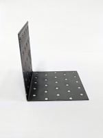 100х100х100 ОЦ. Крепежный уголок равносторонний (25 шт)