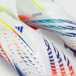 Бутсы Adidas Predator FIFA World Cup Qatar 2022 Edge+ FG