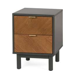 Прикроватная тумба Brave 45х43 см