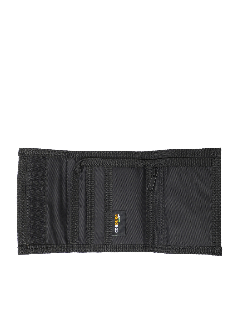 Бумажник Текстильный Velcro Wallet