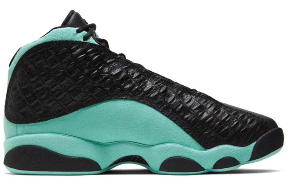 Кроссовки Jordan Air Jordan 13 Retro "Island Green"