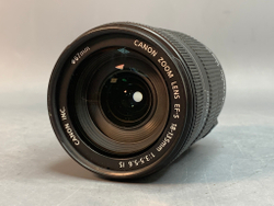 Canon EF-S 18-135 mm f/3.5-5.6 IS