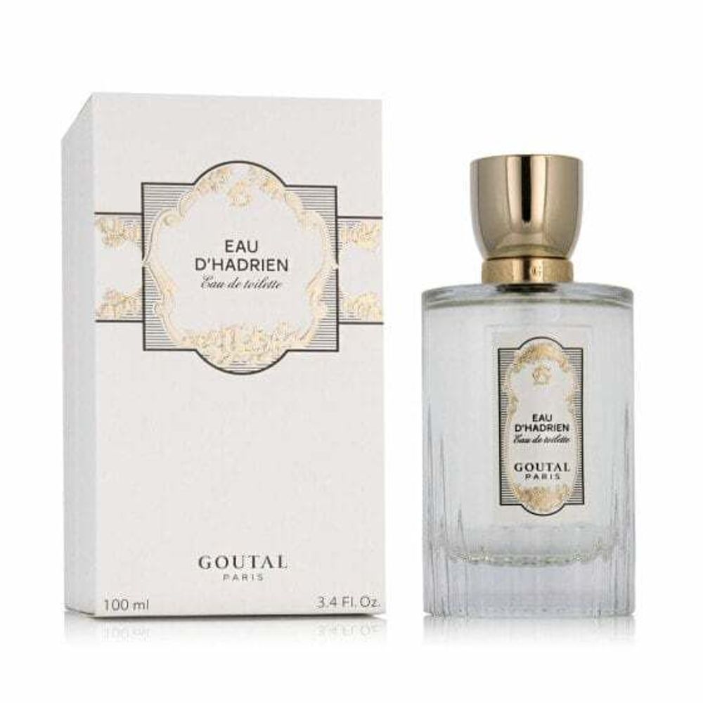 Мужская парфюмерия Мужская парфюмерия Goutal 100 ml Eau D&#39;Hadrien