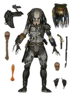 Фигурка Neca Ultimate Elder Predator