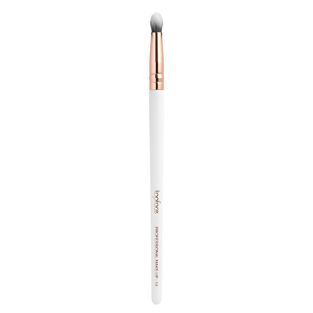 Кисть Topface №14 Precise Smudge Brush