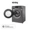 Стиральная машина с сушкой Korting KWD 60DV107 Gr