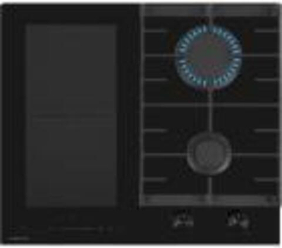 Комбинированная варочная панель Hiberg i-VM 6021 B