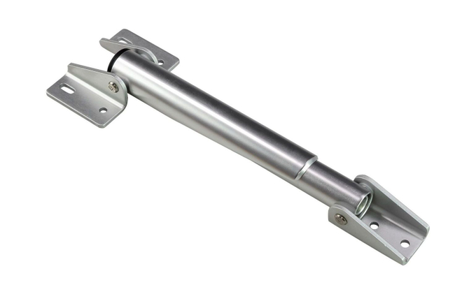 Кронштейн телескопический Rakego 549 мм, алюминий AA6061, ROCA