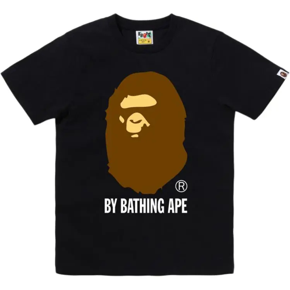 A Bathing Ape Bathing Ape Ss26 Футболка