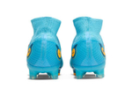 Кроссовки Nike Superfly 8 14 Elite Fg