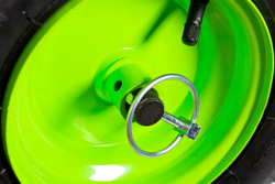 Снегоуборщик REDVERG RD-SB56/7W