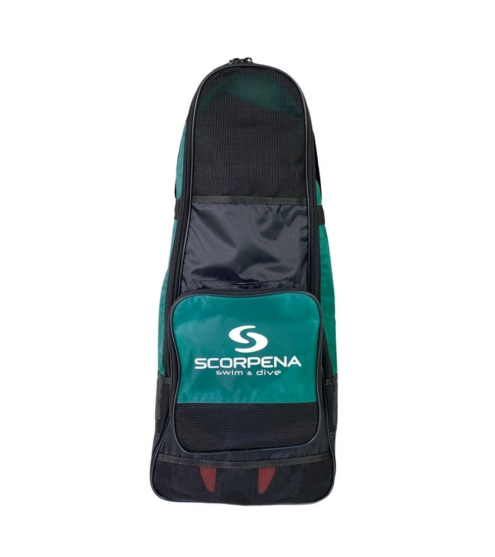 Сумка для ласт Scorpena Swim Light