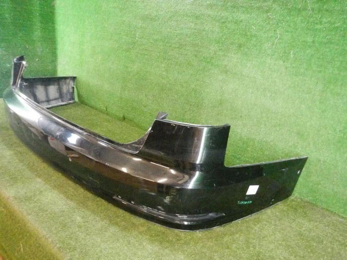 Бампер задний Audi A8 4 D5 (2017-2021)