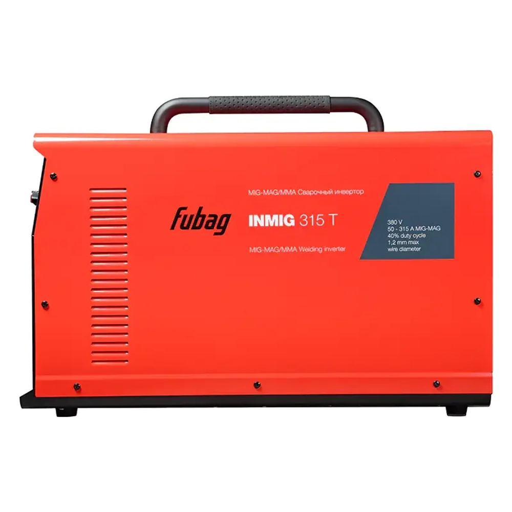 FUBAG INMIG 315 T НАКС сварочный полуавтомат 31437.1_Н