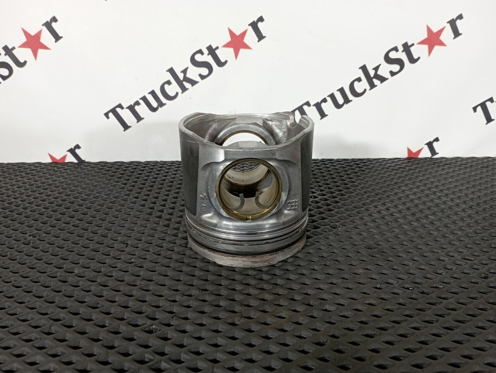 Поршень ДВС