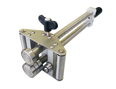 Роликовый листогиб Machinery R-Bend 20-12