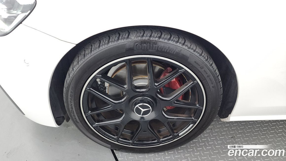Mercedes-Benz E-Class W213 E250 Avangarde (12.2020)