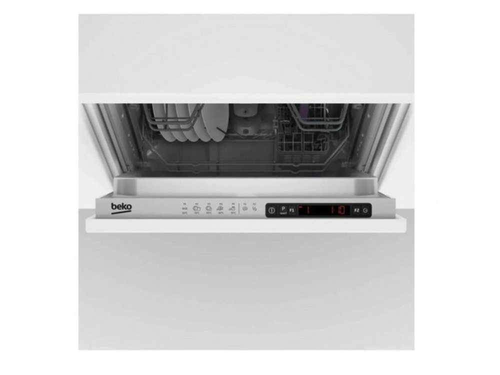 Встраиваемая посудомоечная машина Beko BDIS15063