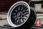 Комплект дисков Rays 15x7 et35 4x100