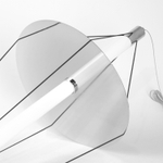 Подвесной светодиодный светильник Lussole NOLAN LSP-7441