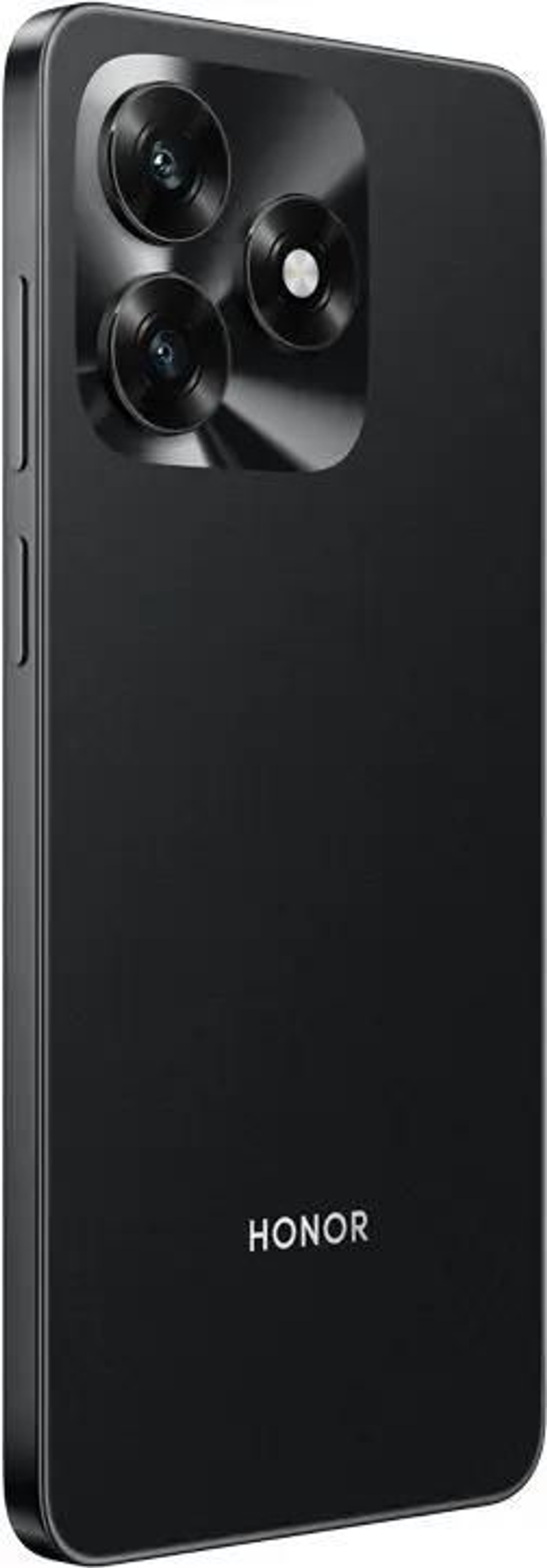 6.74" Смартфон Honor X5c 4/64Gb,  NLA-LX2,  IPS,  90Гц,  5260мAч,  полночный черный