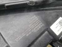 Фара левая Chery Tiggo 7 Pro (2020-2024) LED