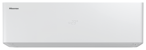 Инверторная сплит-система Hisense VISION PRO SUPERIOR DC Inverter AS-13UW4RXVQH01 (комплект) — (8)