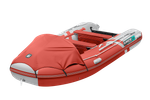 Лодка ПВХ Gladiator AirPro E380Pro НДНД ( BSM0284 / BSM0268 / BSM3959 / BSM3962 / BSM3965 )