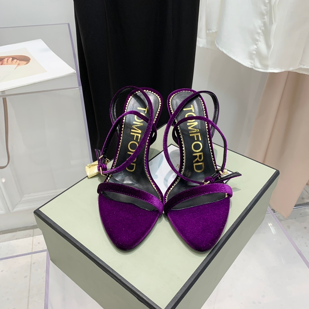 Tom Ford Pumps 10.5 cm