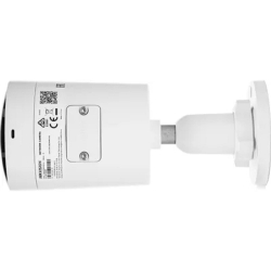 HIKVISION DS-2CD2023G2-IU(2.8mm)(D) {2Мп уличная цилиндрическая IP-камера с EXIR-подсветкой до 40м и технологией AcuSense1/2.8" Progressive Scan CMOS; угол обзора 107°;механический ИК-фильтр; 0.005лк}