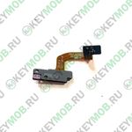 Шлейф на датчик для телефона Samsung A5 2017 (SM-A520F)