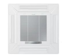 Кассетная VRF система AUX ARVCA-H045/4R1X