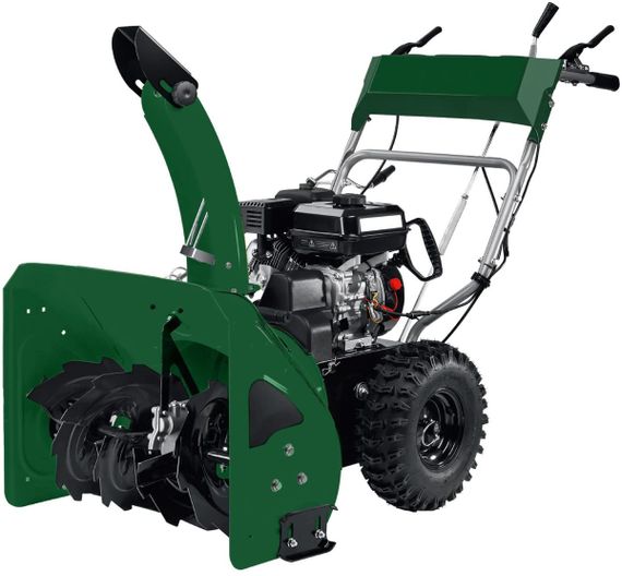 Снегоуборщик OASIS SM-7/11/61K