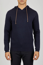 Кофта с капюшоном Brunello Cucinelli