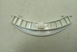 WLX20370CE кт161 Ручка люка для стиральной машины Bosch 5500000187 б/у