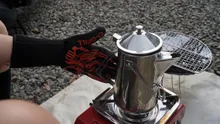 Перчатки защитные O-Gloves, O-Grill