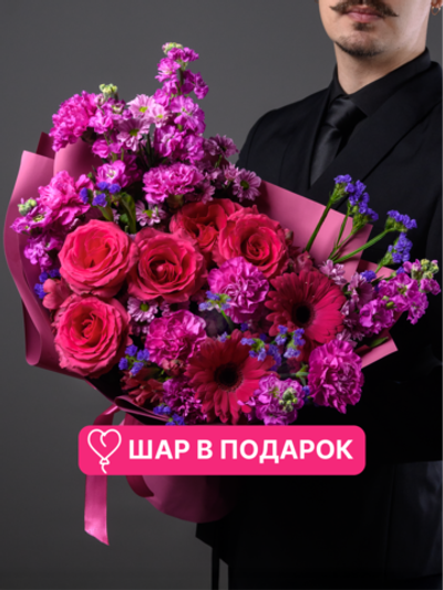 Фестиваль красок *