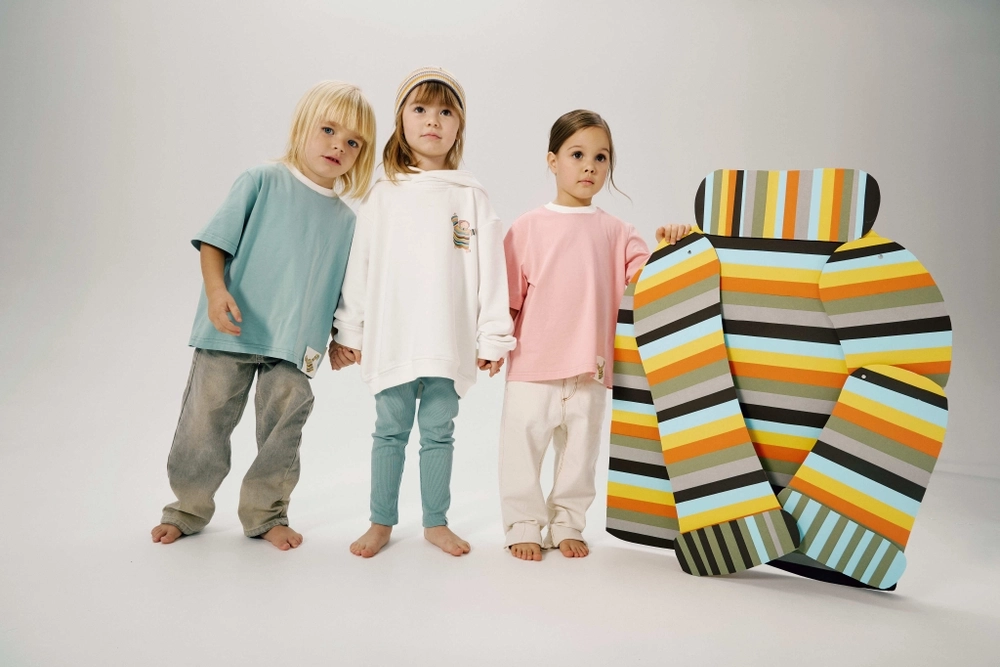 Футболка (ментол)