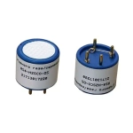 RS4-H2SCO-DS сенсор угарного газа и сероводорода электрохимический четырёхэлектродный