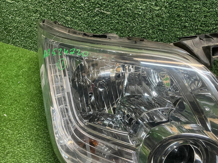 Фара правая Foton Toano (2023-н.в.) галоген