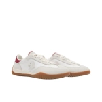 Кеды Converse Run Star Trainer 'White Red' A16579C