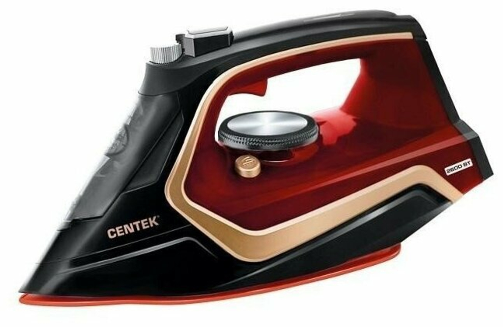 Утюг CENTEK CT-2313 RED