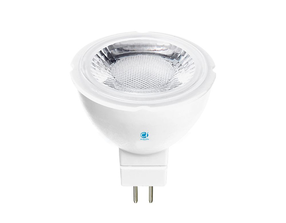Светодиодная лампа LED MR16-PR 7W GU5.3 4200K (60W) 175-250V