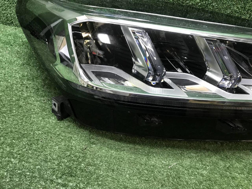 Фара правая Chery Tiggo 7 Pro (2020-2024) LED
