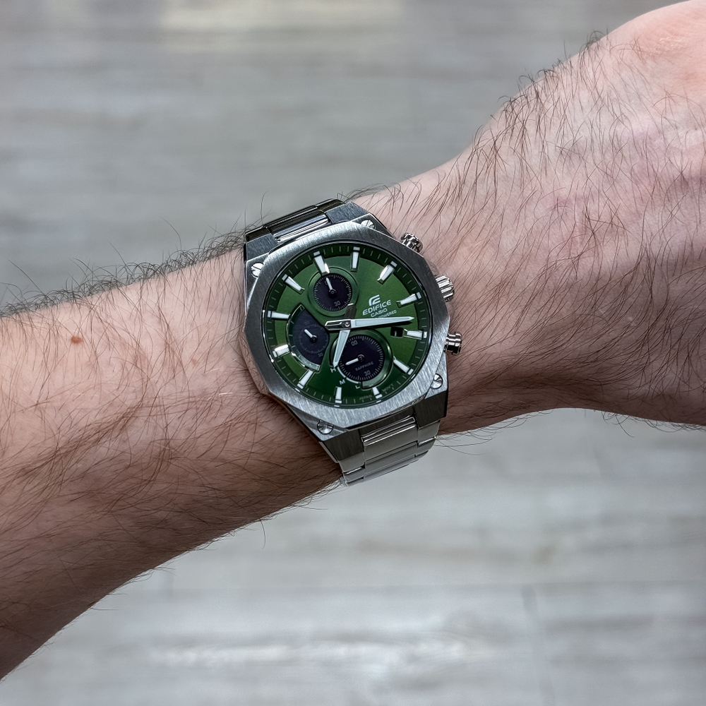 Casio EFS-S570D-3A