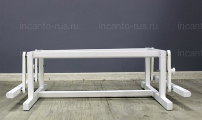 Кроватка трансформер Nuvola Lux 5 в 1 с маятником, цвет серый/белый