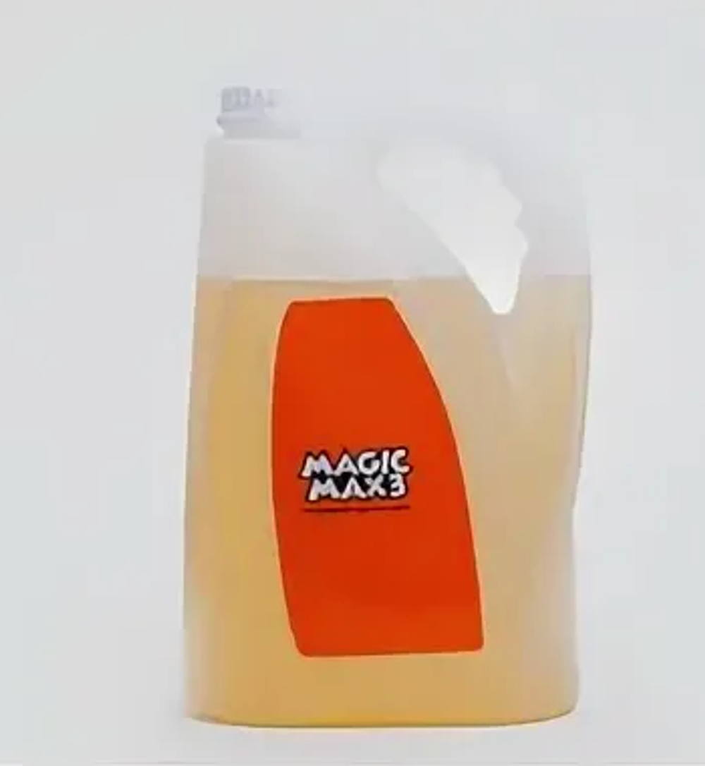 Полимерный гель MAGIC MAX 215 гр.