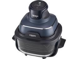 Аэрогриль Ninja FN101EUGY серый