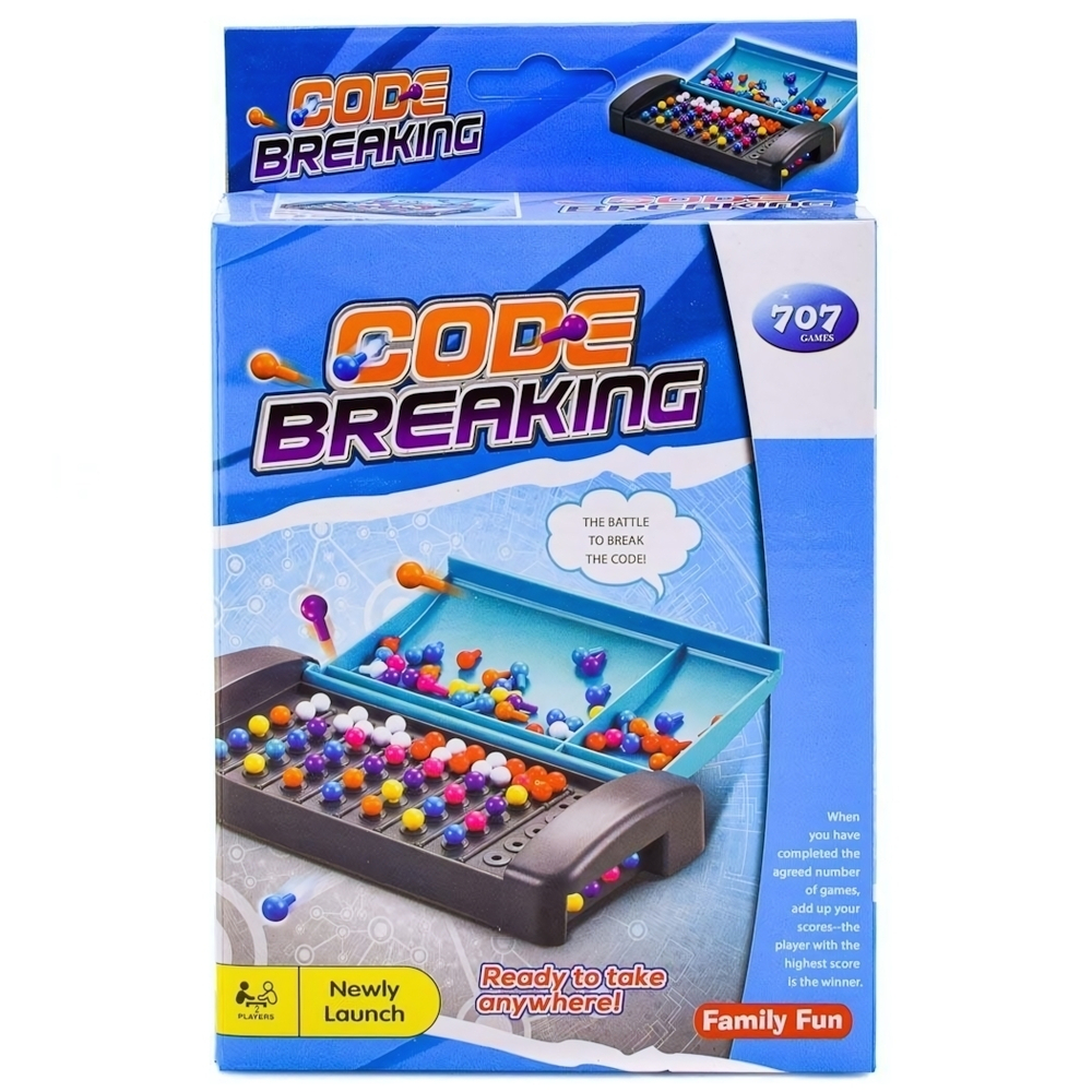 Наст.игра Угадай цвет, коробка 707-B3