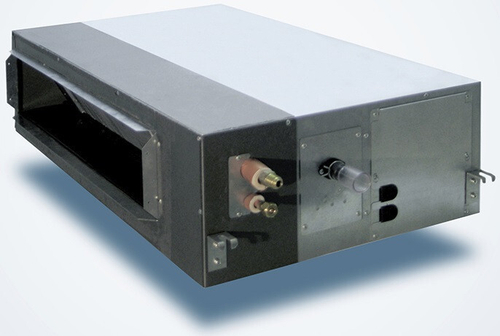 Внутренний блок универсальный канального типа средненапорный Hitachi VRF RPI-6.0FSN4E